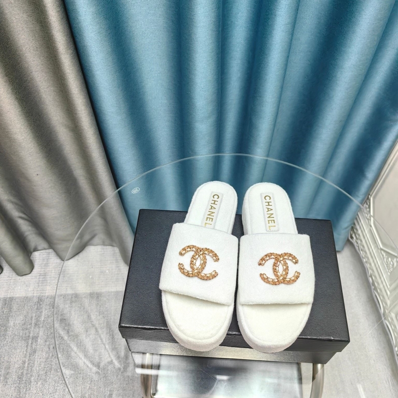 Ch*el slippers